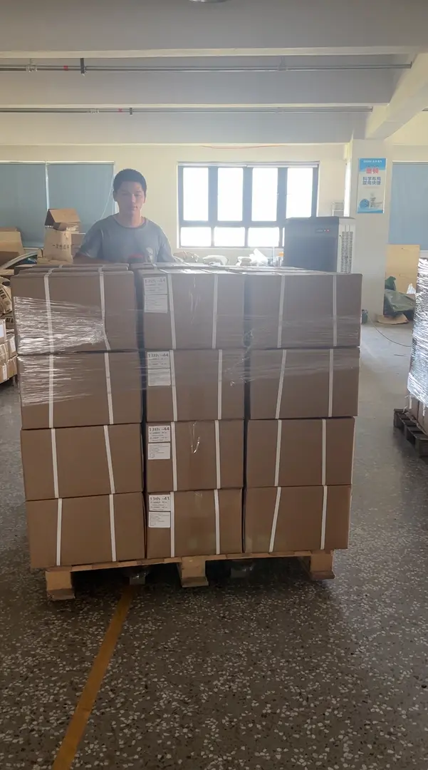 4 Pole Contactor