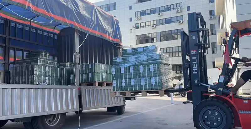 C65 Miniature Circuit Breaker