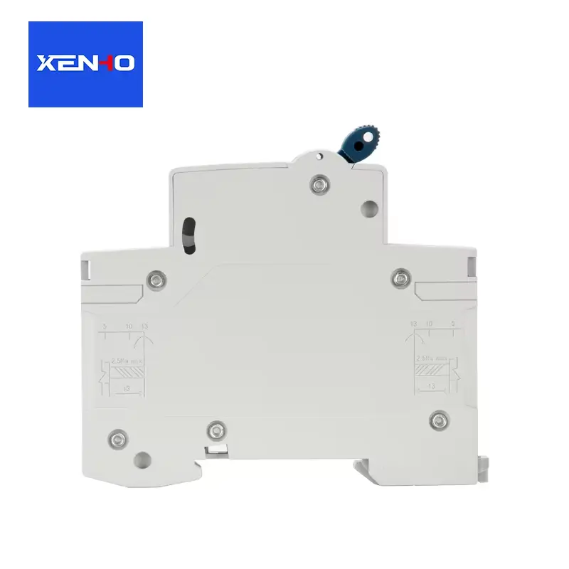 Aksesori MCB L7