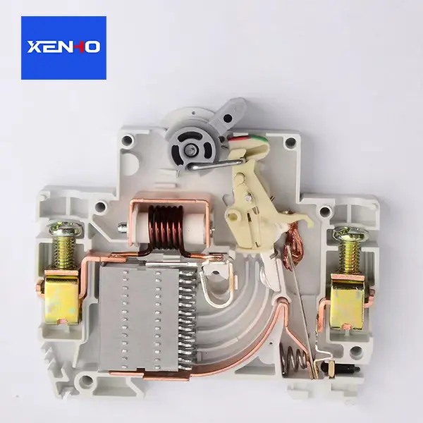Aksesori MCB L7S6